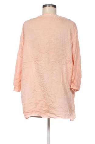 Dámská košile  Unbranded, Velikost XL, Barva Oranžová, Cena  409,00 Kč