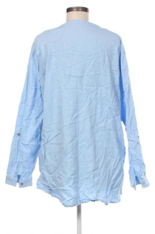 Dámská košile  Unbranded, Velikost XL, Barva Modrá, Cena  409,00 Kč