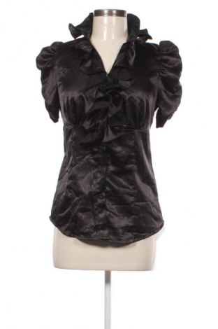 Damenbluse Unbranded, Größe M, Farbe Schwarz, Preis € 12,99
