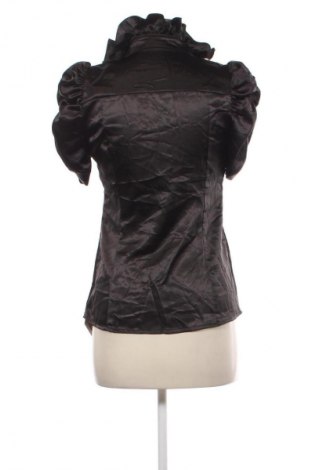 Damenbluse Unbranded, Größe M, Farbe Schwarz, Preis € 12,99