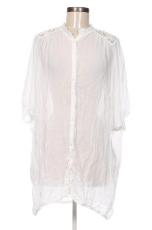 Damenbluse Unbranded, Größe L, Farbe Weiß, Preis € 14,99