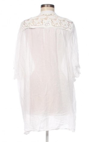 Damenbluse Unbranded, Größe L, Farbe Weiß, Preis € 14,99