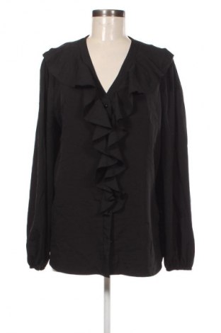 Damenbluse Unbranded, Größe XXL, Farbe Schwarz, Preis € 17,99