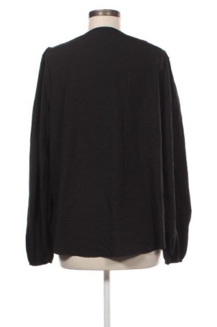Damenbluse Unbranded, Größe XXL, Farbe Schwarz, Preis € 17,99