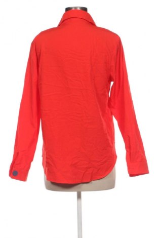 Dámská košile  Unbranded, Velikost S, Barva Červená, Cena  169,00 Kč