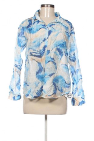 Cămașă de femei Unbranded, Mărime L, Culoare Multicolor, Preț 86,99 Lei