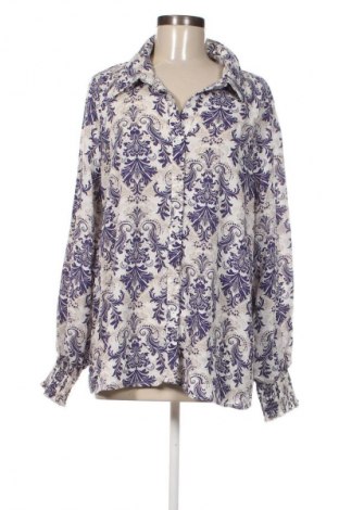 Damenbluse Unbranded, Größe XL, Farbe Mehrfarbig, Preis € 27,99