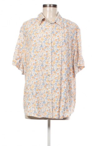 Damenbluse Unbranded, Größe XXL, Farbe Mehrfarbig, Preis € 13,00