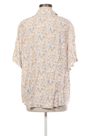 Damenbluse Unbranded, Größe XXL, Farbe Mehrfarbig, Preis € 13,00