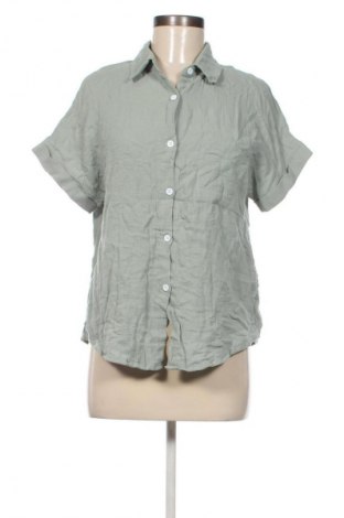 Damenbluse Unbranded, Größe S, Farbe Grün, Preis € 9,99