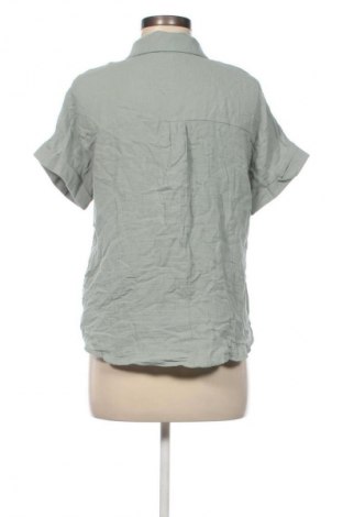 Damenbluse Unbranded, Größe S, Farbe Grün, Preis € 9,99
