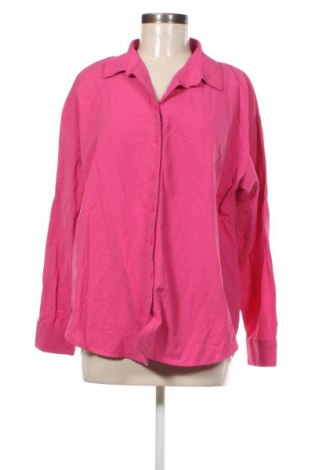 Damenbluse Unbranded, Größe L, Farbe Rosa, Preis € 7,99