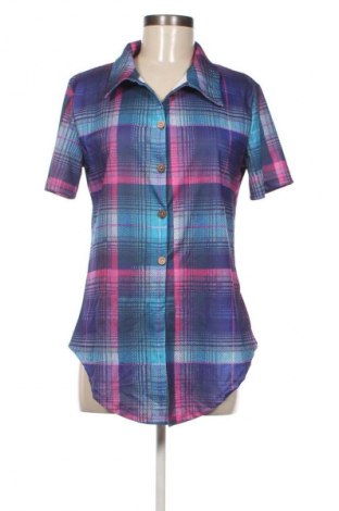 Damenbluse Unbranded, Größe M, Farbe Mehrfarbig, Preis € 8,99