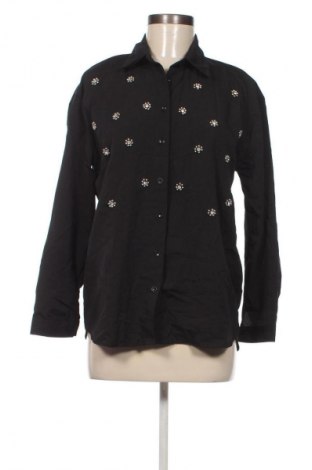 Damenbluse Unbranded, Größe S, Farbe Schwarz, Preis € 17,99