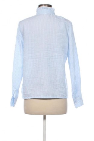 Damenbluse Unbranded, Größe M, Farbe Blau, Preis € 7,99
