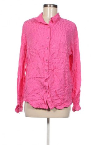 Damenbluse Unbranded, Größe S, Farbe Rosa, Preis € 17,99