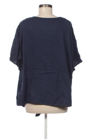 Damenbluse Unbranded, Größe XL, Farbe Blau, Preis € 15,99
