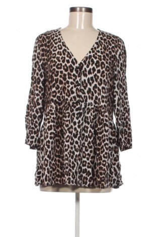 Damenbluse Unbranded, Größe S, Farbe Mehrfarbig, Preis € 7,99