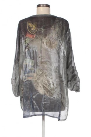 Damenbluse Unbranded, Größe L, Farbe Mehrfarbig, Preis € 17,99