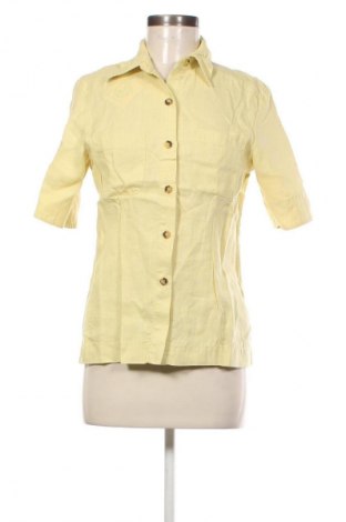 Damenbluse Unbranded, Größe L, Farbe Gelb, Preis 12,83 €