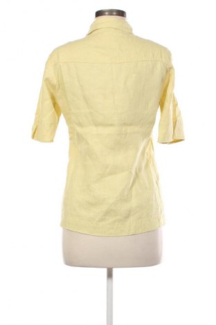 Damenbluse Unbranded, Größe L, Farbe Gelb, Preis 12,83 €