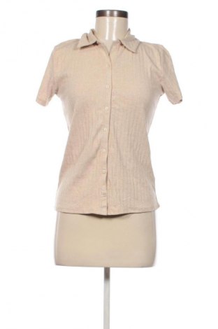 Dámská košile  Unbranded, Velikost S, Barva Béžová, Cena  239,00 Kč