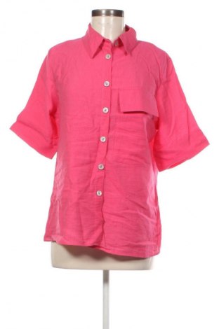 Damenbluse Unbranded, Größe M, Farbe Rosa, Preis 12,79 €