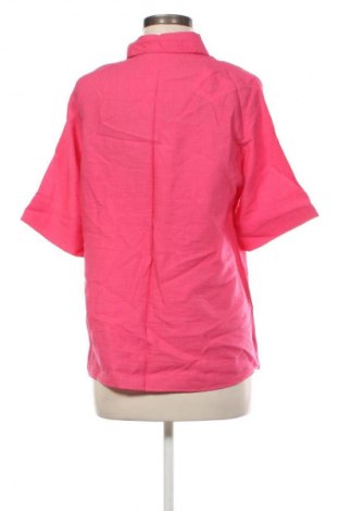 Damenbluse Unbranded, Größe M, Farbe Rosa, Preis 12,79 €