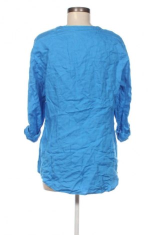 Damenbluse Unbranded, Größe L, Farbe Blau, Preis € 17,99