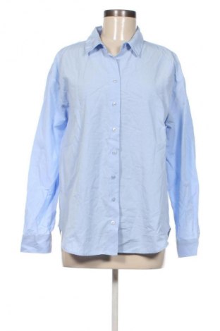Damenbluse Unbranded, Größe M, Farbe Blau, Preis € 17,99