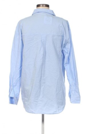 Damenbluse Unbranded, Größe M, Farbe Blau, Preis € 17,99