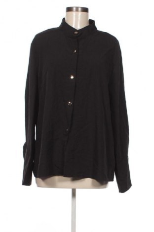 Damenbluse Unbranded, Größe XXL, Farbe Schwarz, Preis € 7,99