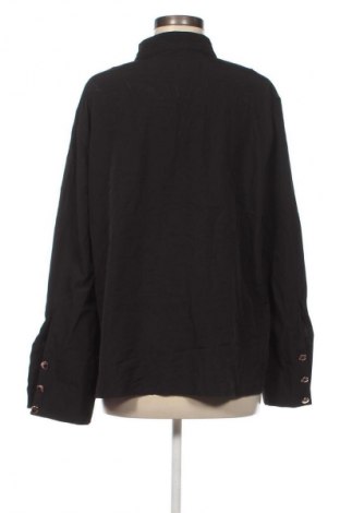 Damenbluse Unbranded, Größe XXL, Farbe Schwarz, Preis € 7,99