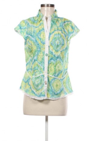 Damenbluse Unbranded, Größe M, Farbe Mehrfarbig, Preis 13,00 €