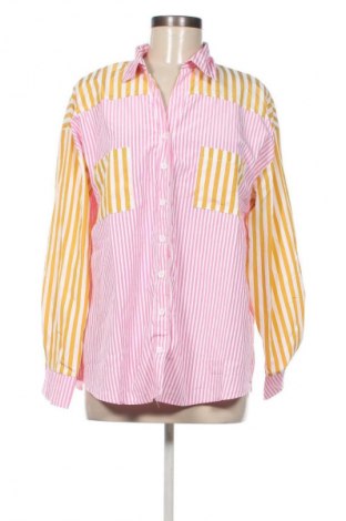 Damenbluse Unbranded, Größe L, Farbe Mehrfarbig, Preis € 17,99