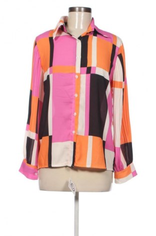 Damenbluse Unbranded, Größe M, Farbe Mehrfarbig, Preis € 7,99