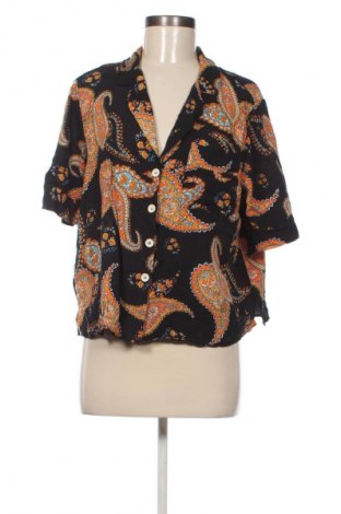 Damenbluse Unbranded, Größe M, Farbe Mehrfarbig, Preis € 9,99