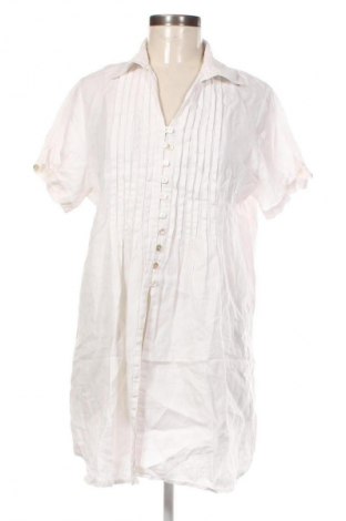 Damenbluse Unbranded, Größe L, Farbe Weiß, Preis 12,83 €