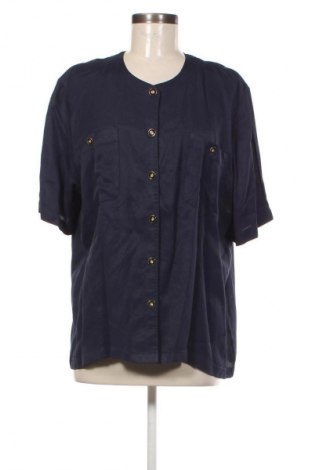 Női ing Unbranded, Méret XL, Szín Kék, Ár 5 083 Ft