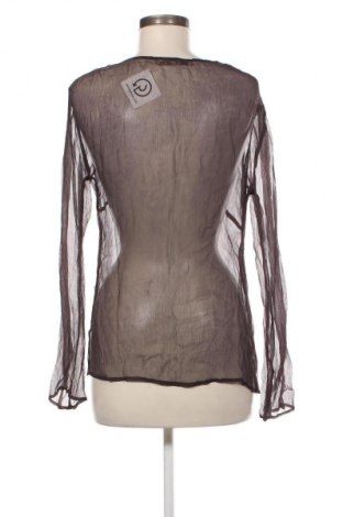 Damenbluse Unbranded, Größe M, Farbe Braun, Preis 23,81 €