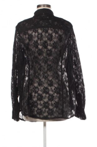 Cămașă de femei Unbranded, Mărime XL, Culoare Negru, Preț 66,00 Lei