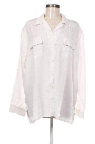 Damenbluse Unbranded, Größe XL, Farbe Weiß, Preis € 7,99