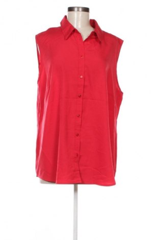 Női ing Unbranded, Méret XXL, Szín Piros, Ár 6 909 Ft