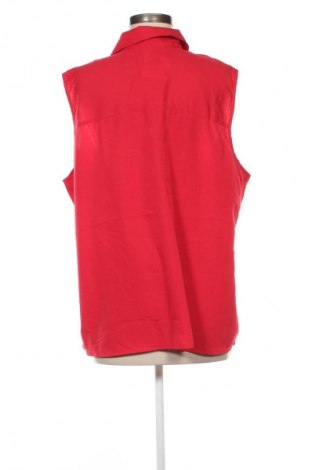 Női ing Unbranded, Méret XXL, Szín Piros, Ár 6 909 Ft