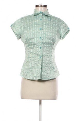 Damenbluse Unbranded, Größe M, Farbe Blau, Preis € 8,99