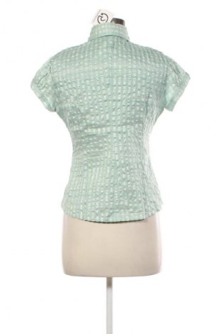 Damenbluse Unbranded, Größe M, Farbe Blau, Preis € 8,99