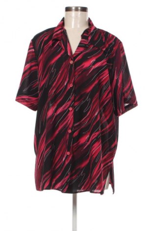 Damenbluse Unbranded, Größe XXL, Farbe Mehrfarbig, Preis € 7,99