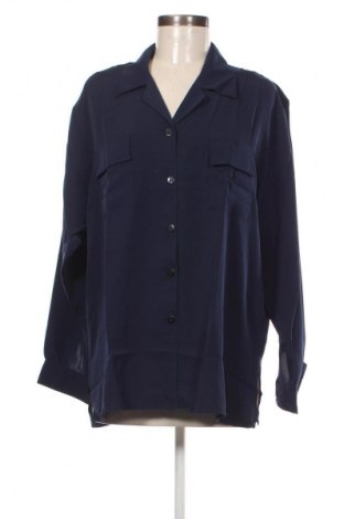 Női ing Unbranded, Méret L, Szín Kék, Ár 6 809 Ft