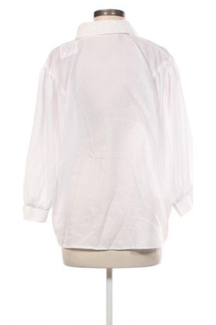 Damenbluse Unbranded, Größe L, Farbe Weiß, Preis € 12,79