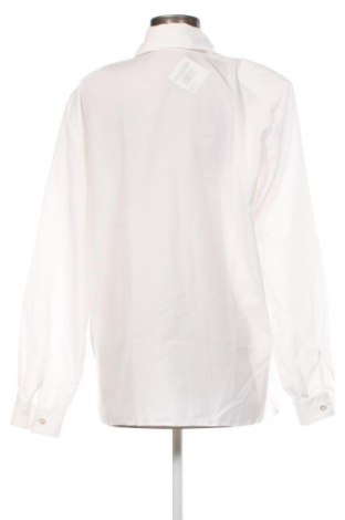 Damenbluse Unbranded, Größe L, Farbe Weiß, Preis € 7,99